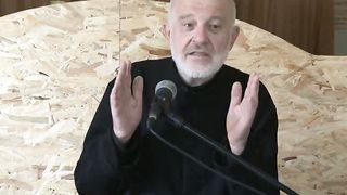 Патріарх Ілля - Лише молитвою і постом 5