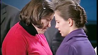 Даниил Ребанд - Радость спасения или спасаю потому что спасён