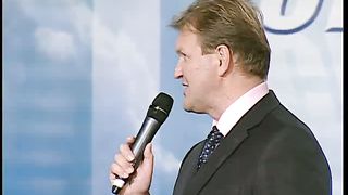 Даниил Ребанд - Радость спасения или спасаю потому что спасён