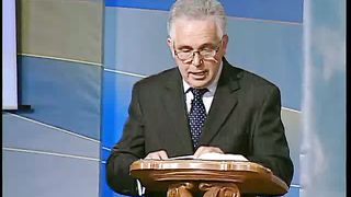 Даниил Ребанд - Радость спасения или спасаю потому что спасён