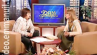 Дом Живых Историй 247