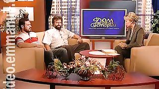 Дом Живых Историй 256