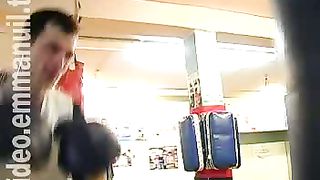 Дом Живых Историй 273