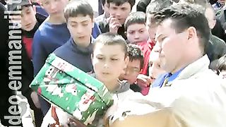 Дом Живых Историй 279