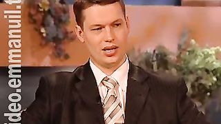 Дом Живых Историй 283