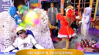 Дом Живых Историй 285