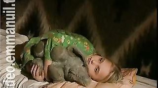 Дом Живых Историй 288