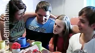 Дом Живых Историй 304