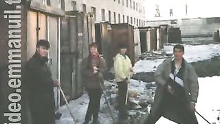 Дом Живых Историй 308