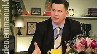 Дом Живых Историй 309