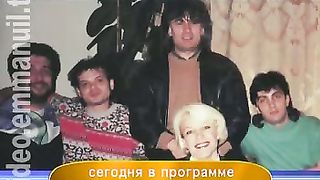 Дом Живых Историй 315