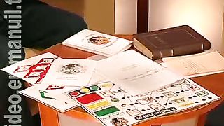 Дом Живых Историй 318