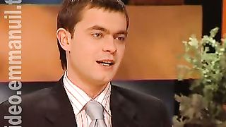 Дом Живых Историй 319