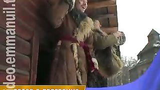 Дом Живых Историй 320