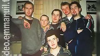 Дом Живых Историй 321