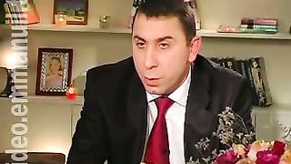 Дом Живых Историй 323