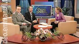 Дом Живых Историй 327