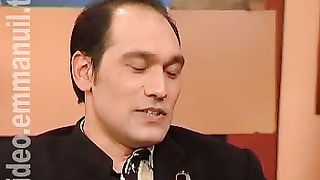 Дом Живых Историй 329