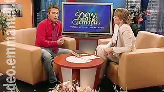 Дом Живых Историй 342