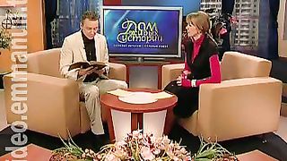 Дом Живых Историй 343