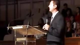 Дмитрий Желноваков - Влияние музыки