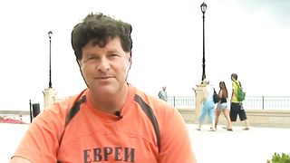 Игорь Барбанель - Свидетельство