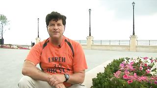 Игорь Барбанель - Свидетельство