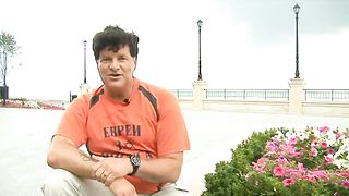 Игорь Барбанель - Свидетельство