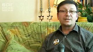 Исраэль Ройтман - Свидетельство