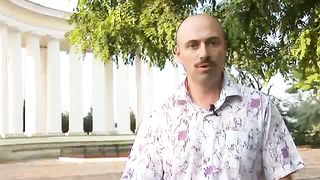 Леонид Вассерман - Свидетельство