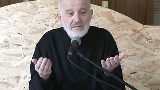 Патріарх Ілля - Лише молитвою і постом 6