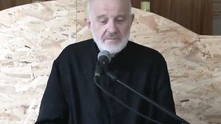 Патріарх Ілля - Лише молитвою і постом 6