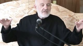 Патріарх Ілля - Лише молитвою і постом 6