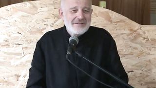Патріарх Ілля - Лише молитвою і постом 6