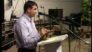 Азанов Игорь - Кого ведёт Господь