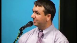 Азанов Игорь - Кого ведёт Господь