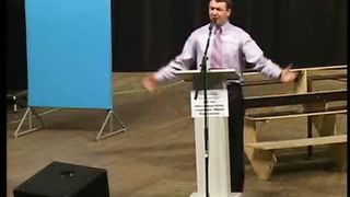 Азанов Игорь - Кого ведёт Господь