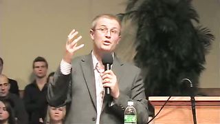 Александр Шевченко - Что такое вера и как она возникает