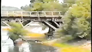 Миссия Голгофа Тофалария - страна гор