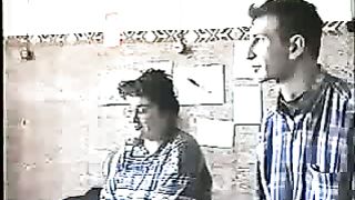 Миссия Голгофа Тофалария - страна гор