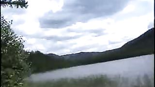 Миссия Голгофа Тофалария - страна гор