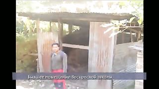 Миссия Голгофа Дети Непала и Индии