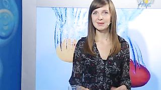 Ранок Надии 16-10-11