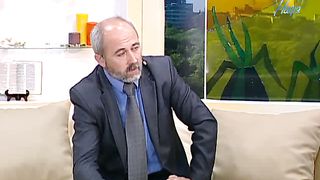 Ранок Надии 16-10-11