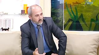 Ранок Надии 16-10-11