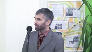 Александр Лисичный 08 Молитва счасливых