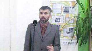 Александр Лисичный 08 Молитва счасливых