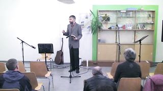 Александр Лисичный 08 Молитва счасливых