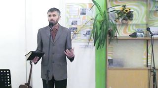 Александр Лисичный 08 Молитва счасливых