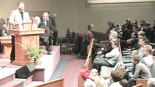 Игорь Багиров - Наскоклько мы являемся Христианами